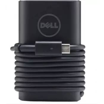 Dell E5 - Fuente de alimentación - AC - 45 vatios - Europa - para Latitude 5290 2-in-1, 5320 2-in-1, 72XX 2-in-1, 7310 2-in-1, 73XX