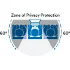 3M - Filtro de privacidad para portátil - pantalla clara - autoadhesivo - 34,2 cm (13.5) - para Microsoft Surface Laptop (13.5), Laptop 2 (13.5) (7100287810)