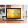 3M - Filtro de privacidad para portátil - pantalla clara - autoadhesivo - 34,2 cm (13.5) - para Microsoft Surface Laptop (13.5), Laptop 2 (13.5) (7100287810)