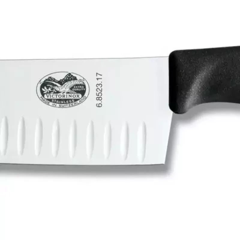 Cuchillo santoku Victorinox SwissClassic 6.8523