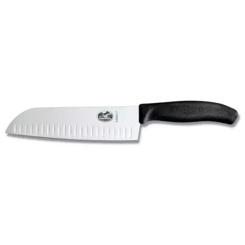 Cuchillo santoku Victorinox SwissClassic 6.8523
