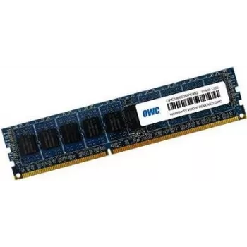 Other World Computing - DDR3 - Módulo - 16GB - DIMM 240-PIN - 1866 MHz / PC3-14900 - CL13 registered - ECC - para Apple Mac Pro (finales de 2013) (OWC1866D3MPE16G)