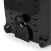 Sandwichera Princess 01.127006.01.001 1600W negra acero inoxidable