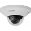Hanwha Techwin WiseNet Q mini QND-8011 - Cámara de vigilancia de red - Domo - Color (día/noche)