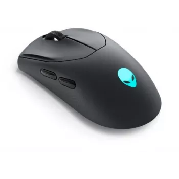 Ratón USB óptico inalámbrico AW720M/545-BBDN Dell