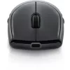 Ratón USB óptico inalámbrico AW720M/545-BBDN Dell