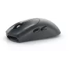 Ratón USB óptico inalámbrico AW720M/545-BBDN Dell