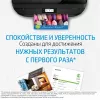 Cartucho de tinta HP 62 tricolor blíster