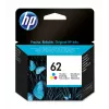 Cartucho de tinta HP 62 tricolor blíster