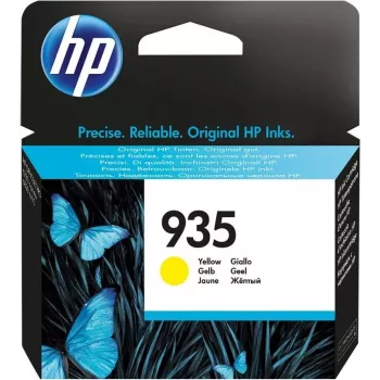 HP C2P22AE#BGY tinta amarilla
