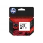 Cartucho original HP 652 negro Ink Advantage