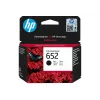 Cartucho original HP 652 negro Ink Advantage