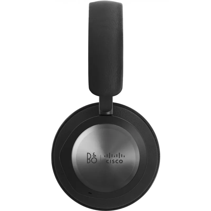 Cisco auriculares B+O 980 inalámbricos over-ear USB-A negro