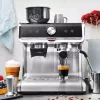 Cafetera espresso Gastroback 2,8 L Design Espresso Barista Pro