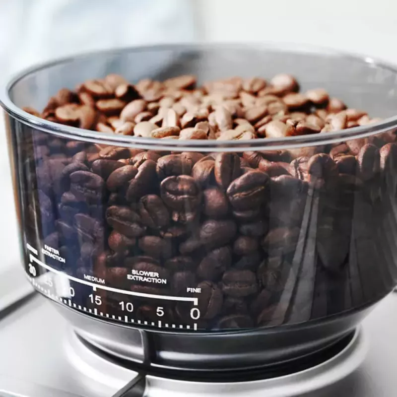 Cafetera espresso Gastroback 2,8 L Design Espresso Barista Pro