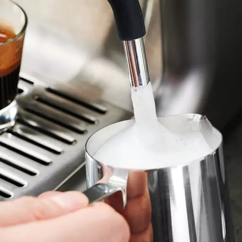 Cafetera espresso Gastroback 2,8 L Design Espresso Barista Pro