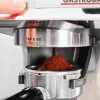 Cafetera espresso Gastroback 2,8 L Design Espresso Barista Pro