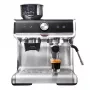 Cafetera espresso Gastroback 2,8 L Design Espresso Barista Pro
