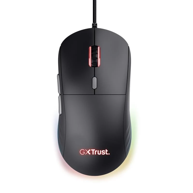Ratón USB óptico LIGHTWEIGHT/GXT925 Redex II 25125 Trust