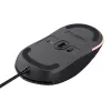 Ratón USB óptico LIGHTWEIGHT/GXT925 Redex II 25125 Trust