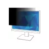 Filtro de privacidad para monitor 3M PF270W9B