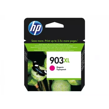 Cartucho de tóner HP 903XL magenta de alta capacidad 825 páginas