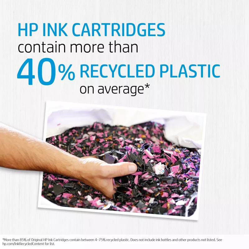 Cartucho de tóner HP 903XL magenta de alta capacidad 825 páginas