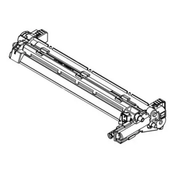 Kyocera DK-1110 - 302M293013 - unidad de tambor - para FS-1061DN 1061DN/KL3