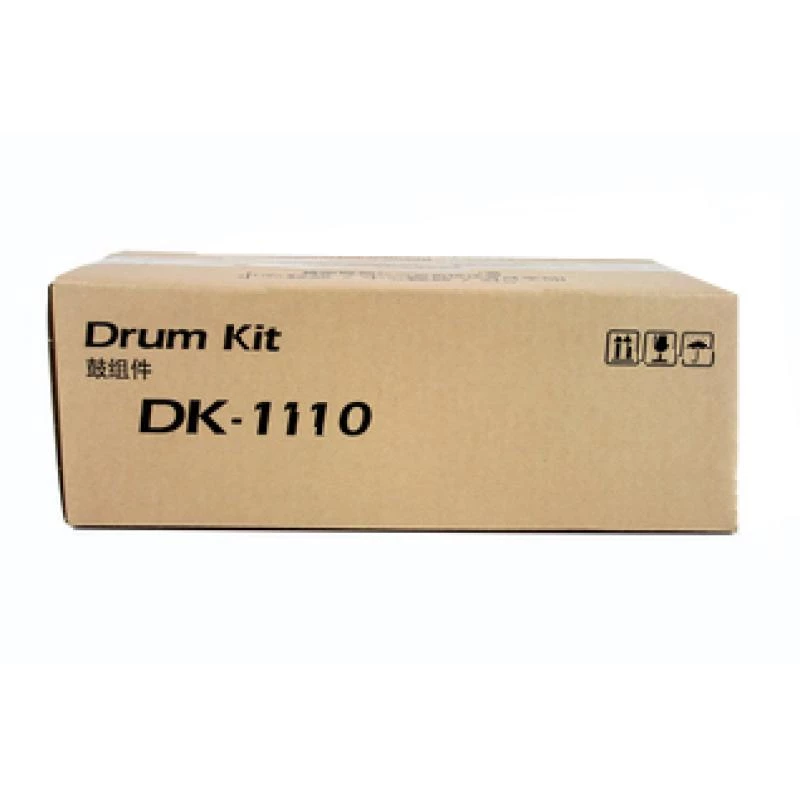 Kyocera DK-1110 - 302M293013 - unidad de tambor - para FS-1061DN 1061DN/KL3