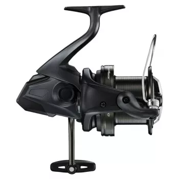 Carrete de pesca Shimano Speedmaster XTD