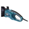 Motosierra Makita UC4050A 2000 W negra, turquesa