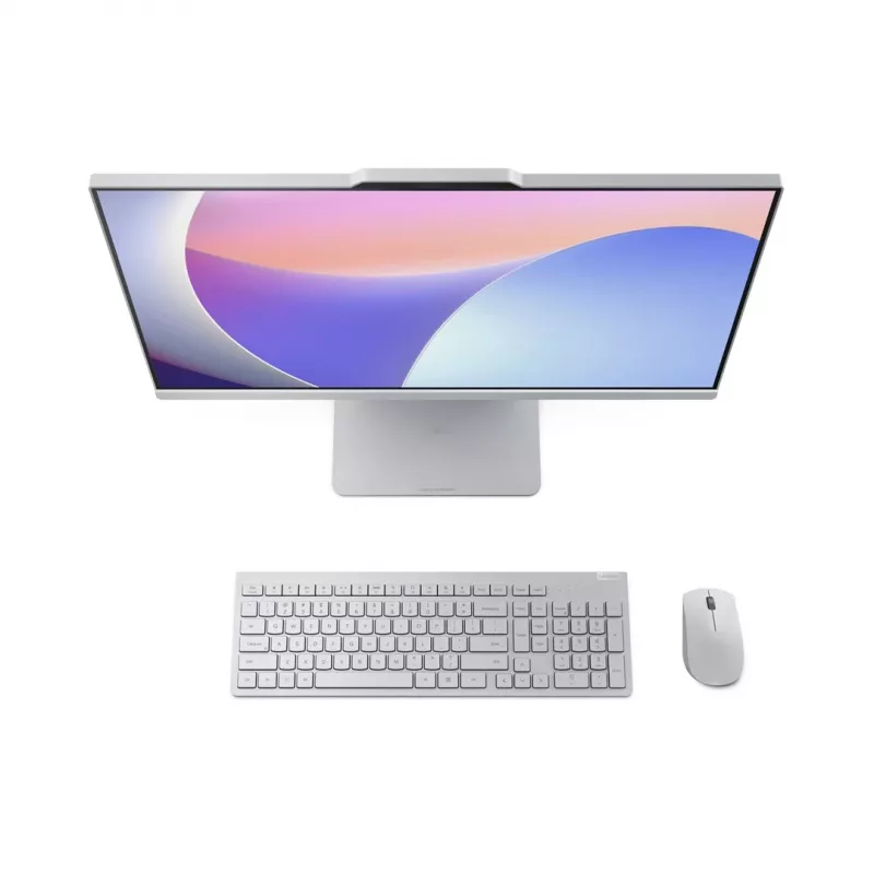Ordenador Lenovo IdeaCentre AIO 24IRH9 Intel Core i7-13620H 16 GB 1 TB SSD Windows 11
