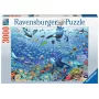 Puzle Ravensburger 17444 3000 piezas edad 14-99