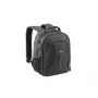 CULLMANN PANAMA - mochila para cámara - tejido - negra