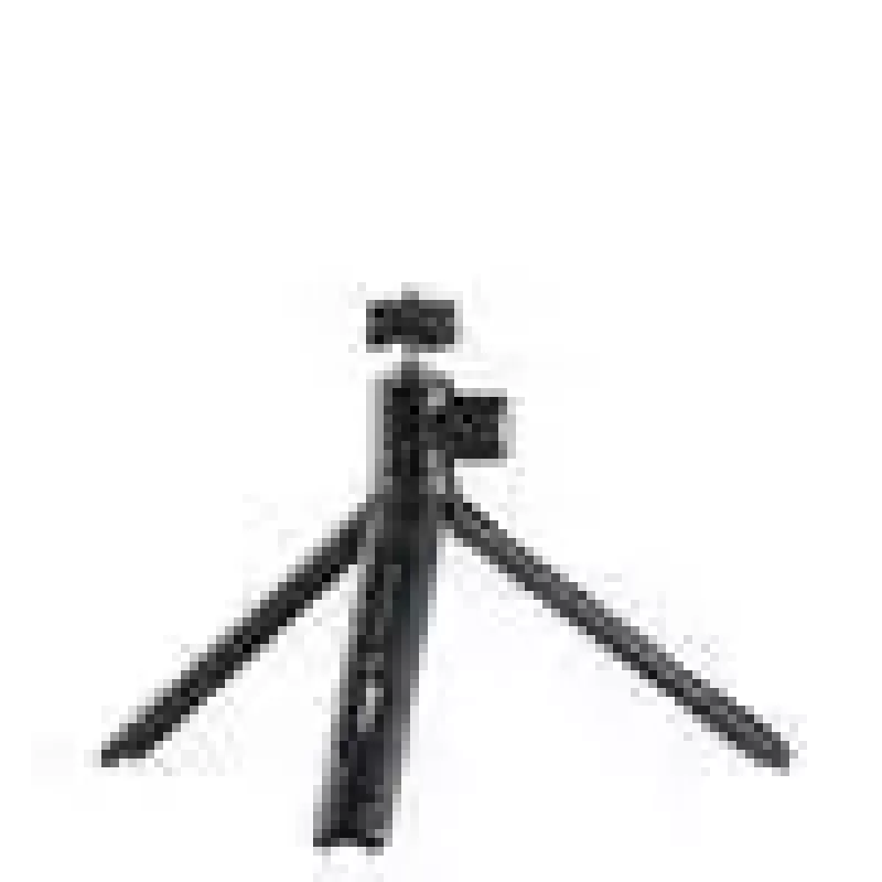 Trípode Cullmann 50080 negro
