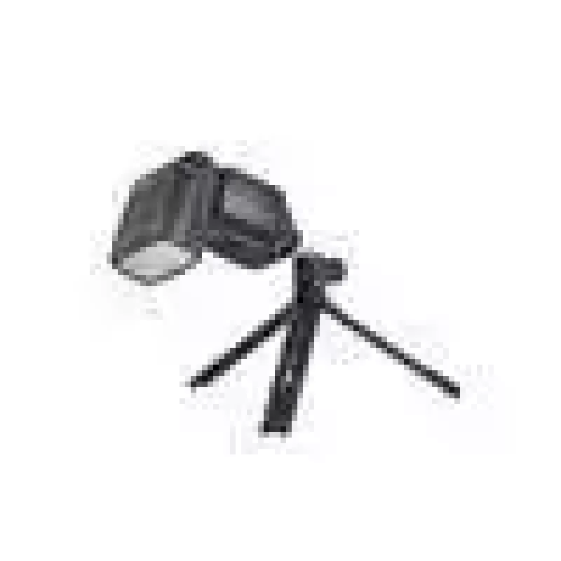 Trípode Cullmann 50080 negro