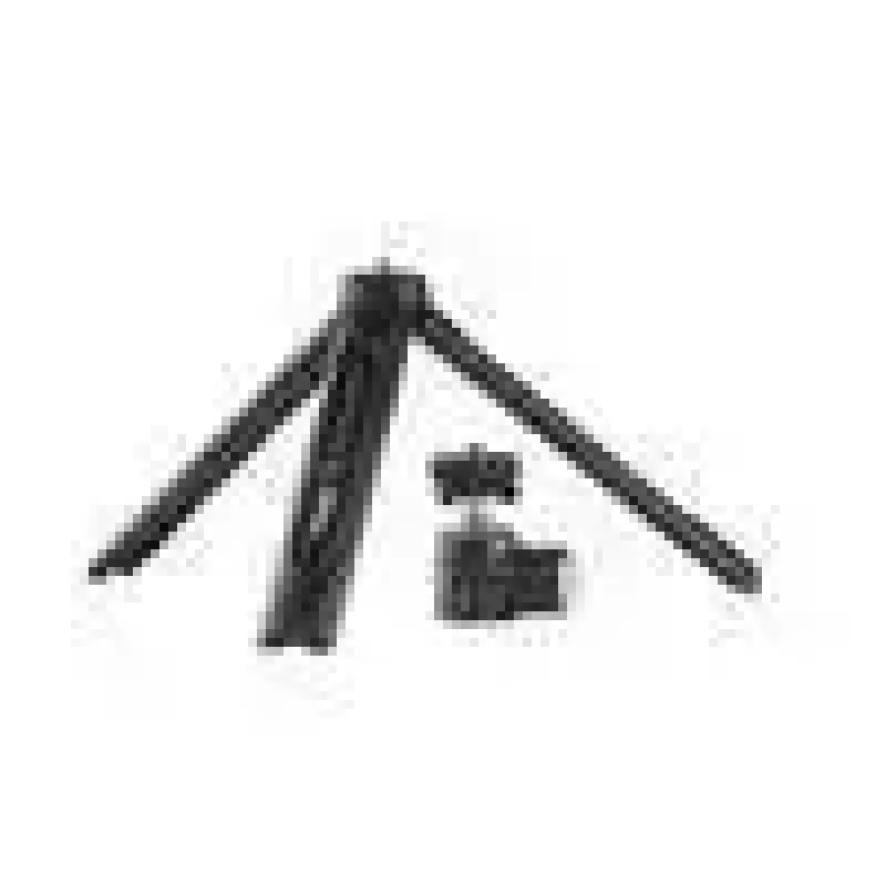 Trípode Cullmann 50080 negro