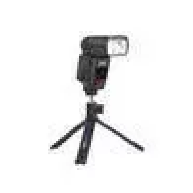 Trípode Cullmann 50080 negro