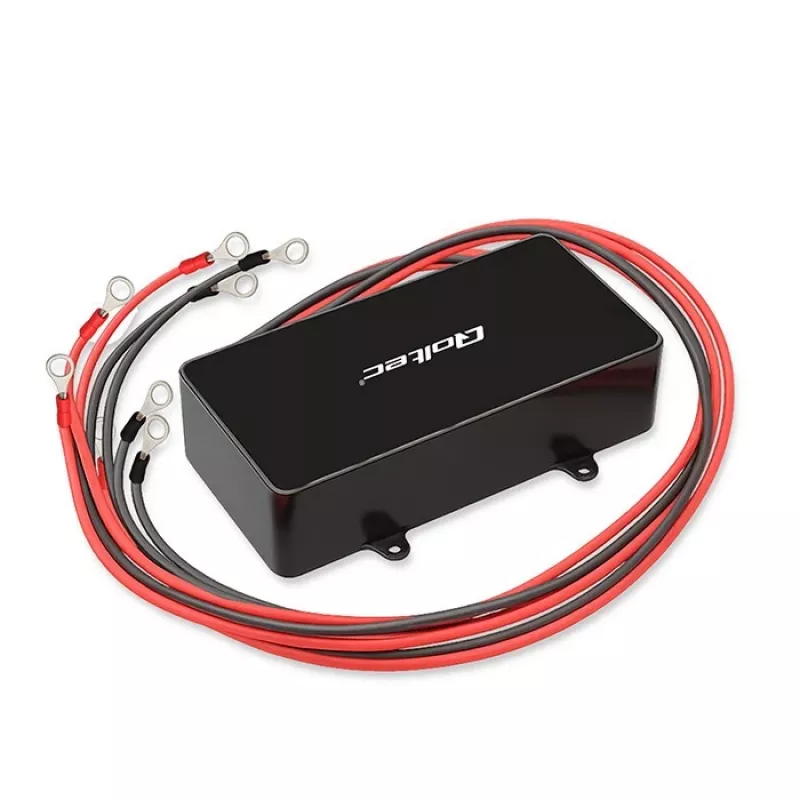 Ecualizador de tensión para baterías de 48V 4x12V 4x12V