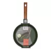 Cable de red Wentronic Goobay CAT 6a, S/FTP (PiMF), blanco, 10 m - LSZH libre de halógenos, cobre (93709)