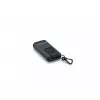Cápsula de micrófono Sennheiser MMD 935-1 BK — dinámica, cardioide, cápsula de repuesto