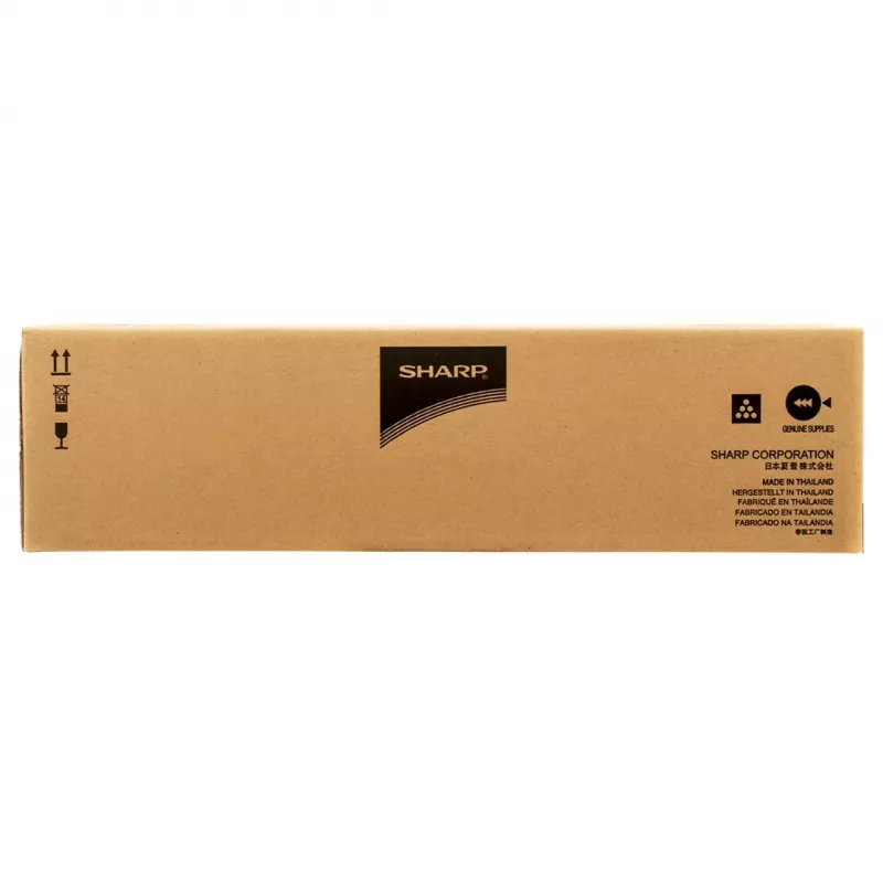 Cartucho de tóner Sharp MXB45GT 10000 páginas negro