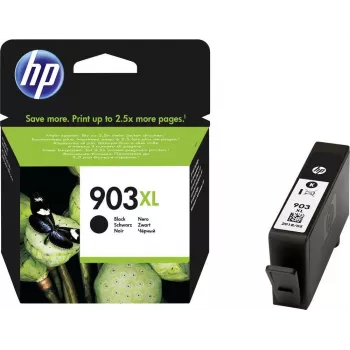 Cartucho de tinta HP 903XL de alta capacidad negro BLÍSTER
