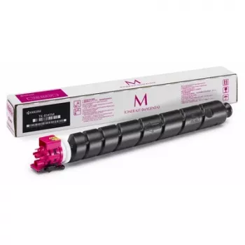 Tóner Kyocera TK 8345M magenta 12000 páginas 1T02L7BNL0