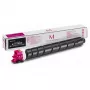 Tóner Kyocera TK 8345M magenta 12000 páginas 1T02L7BNL0