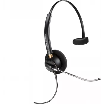 Auriculares POLY EncorePro 510V