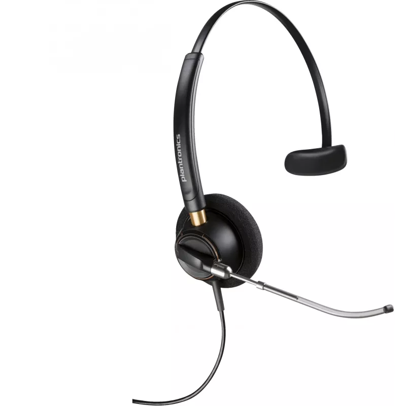 Auriculares POLY EncorePro 510V