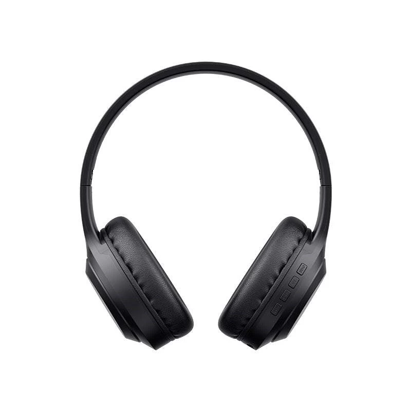 Auriculares Havit H628BT inalámbricos on-ear beige