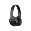 Auriculares Havit H628BT inalámbricos on-ear beige
