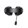 Auriculares Havit H2230D gaming negros con cable e inalámbricos in-ear
